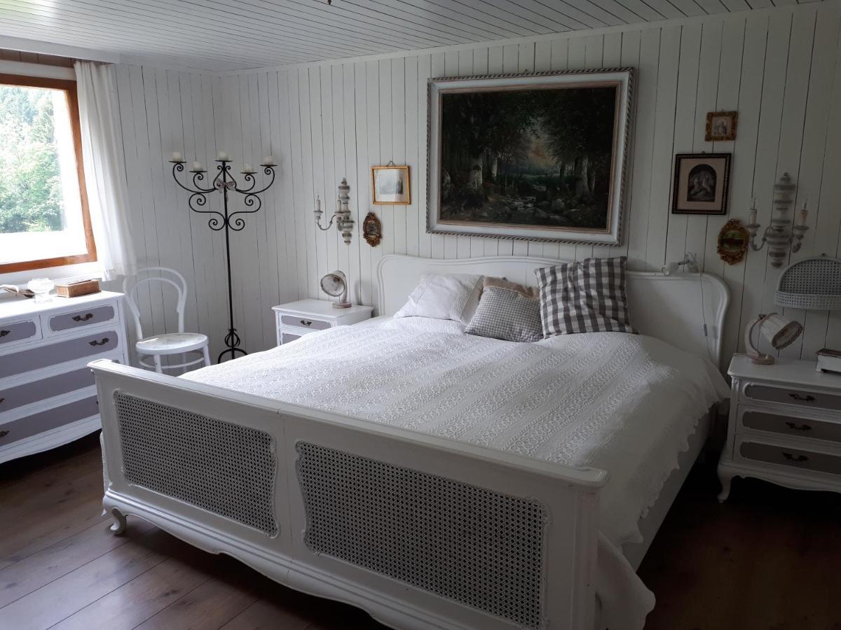 Chalet Chic 빌트하우스 외부 사진